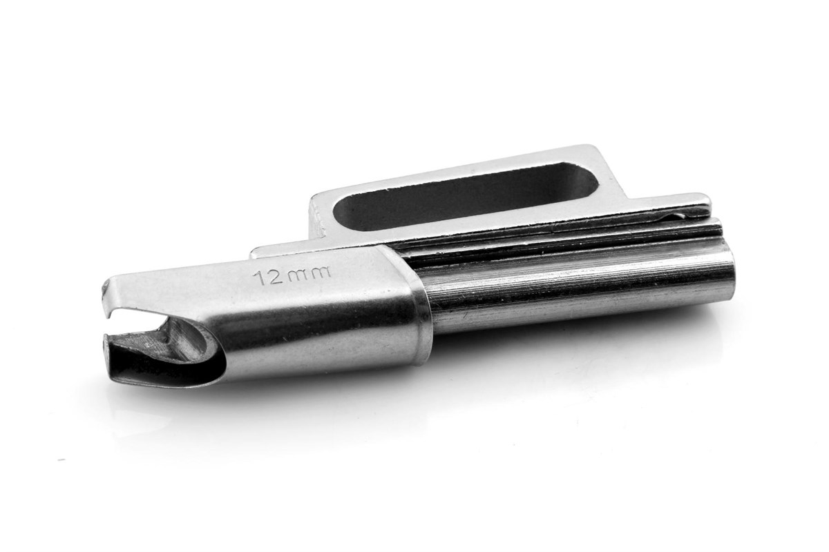 Pfaff 335 Deri Biye Aparası-10mm