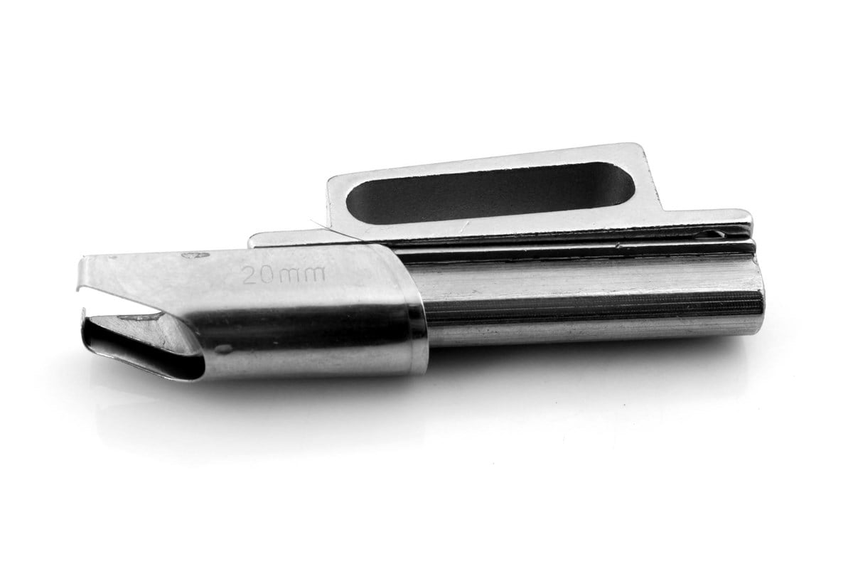 Pfaff 335 Deri Biye Aparası-20mm