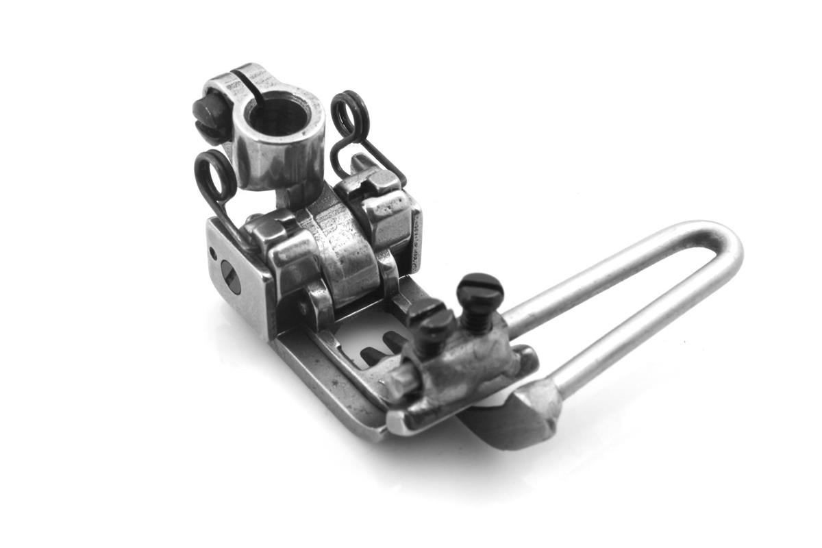 Reçme Etek Ayak Ayarı-6.4mm