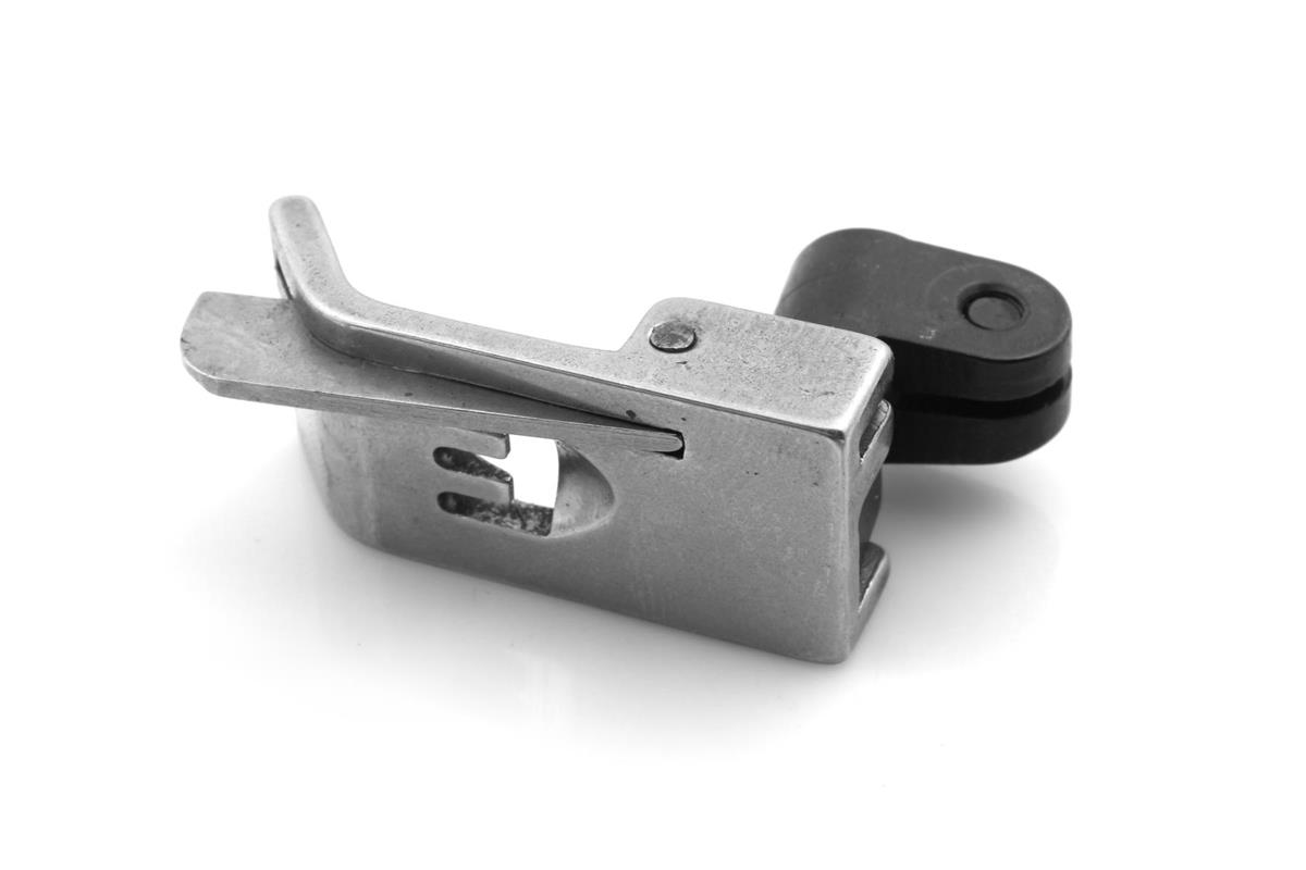 Reçme Çimalı Ayak Sağ-Bao Dao 6.4 mm