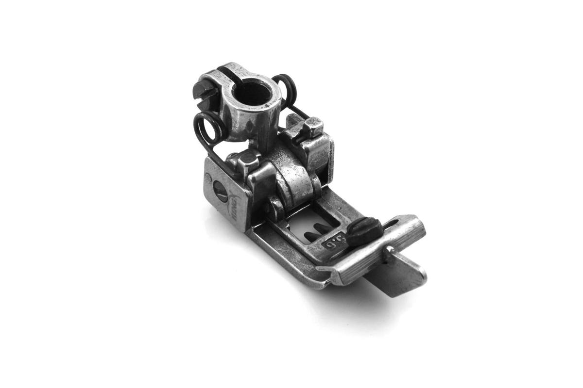 Reçme Etek Ayak-5.6mm