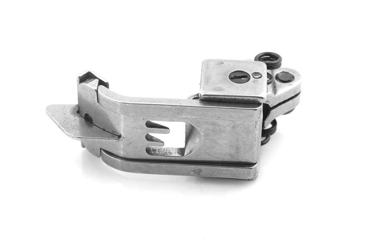 Reçme Etek Ayak-6.4mm