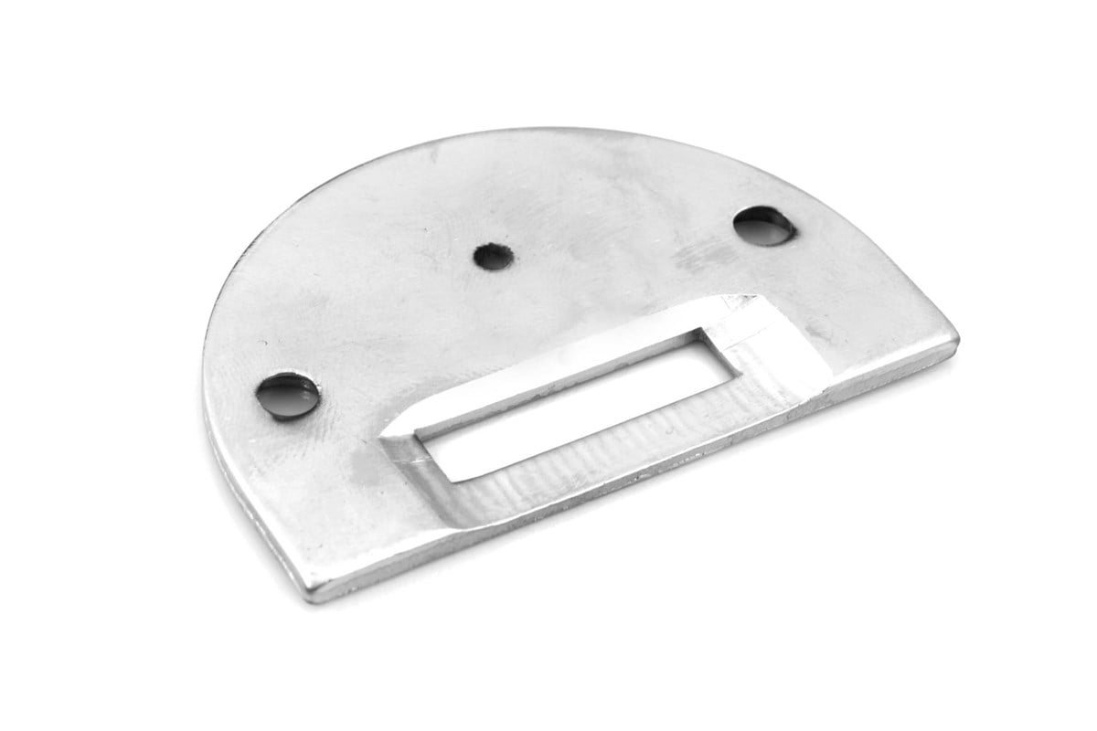 Düz Dikiş Makine Saya Plaka Hengx