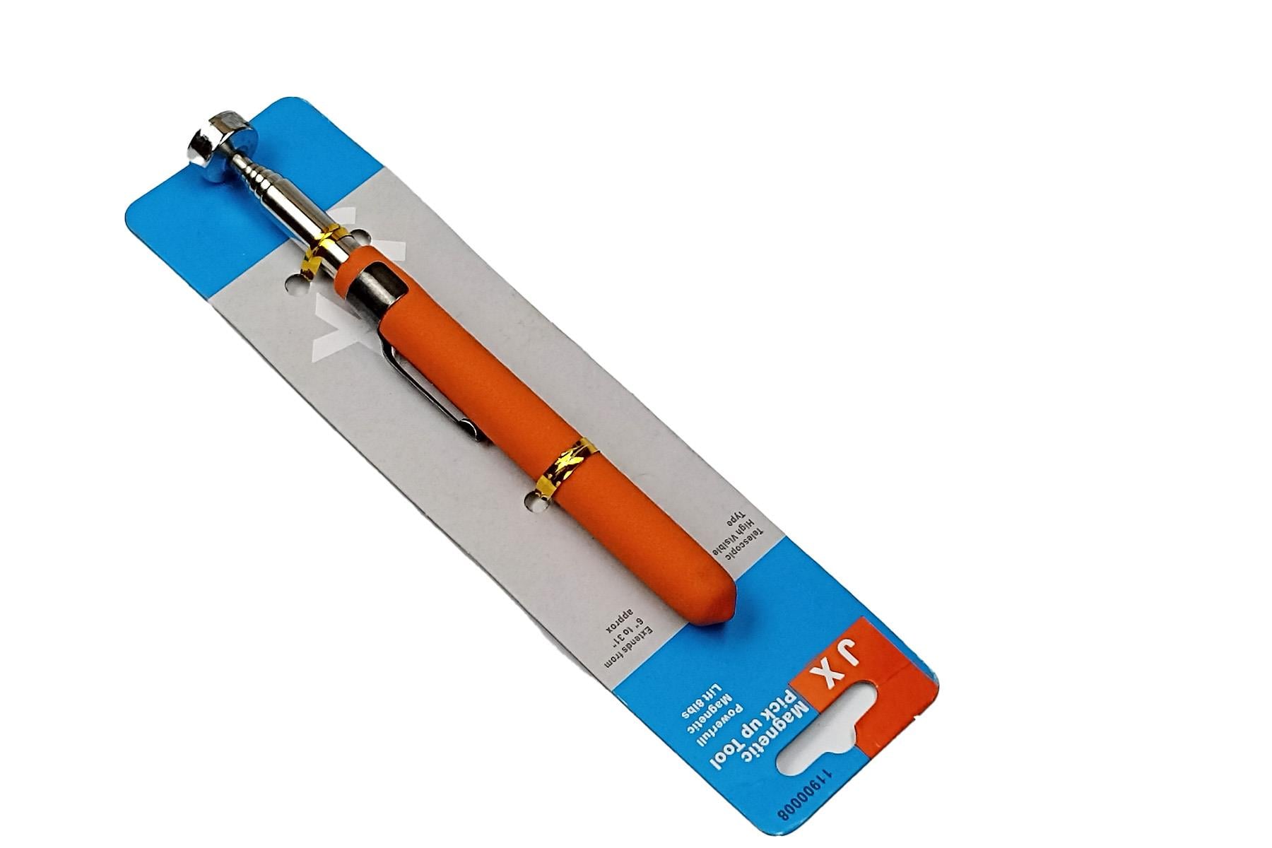 Sipiralli Mıknatıs Kalem-60cm | H14-0189 | Markasız Sipiralli Mıknatıs Kalem-60cm