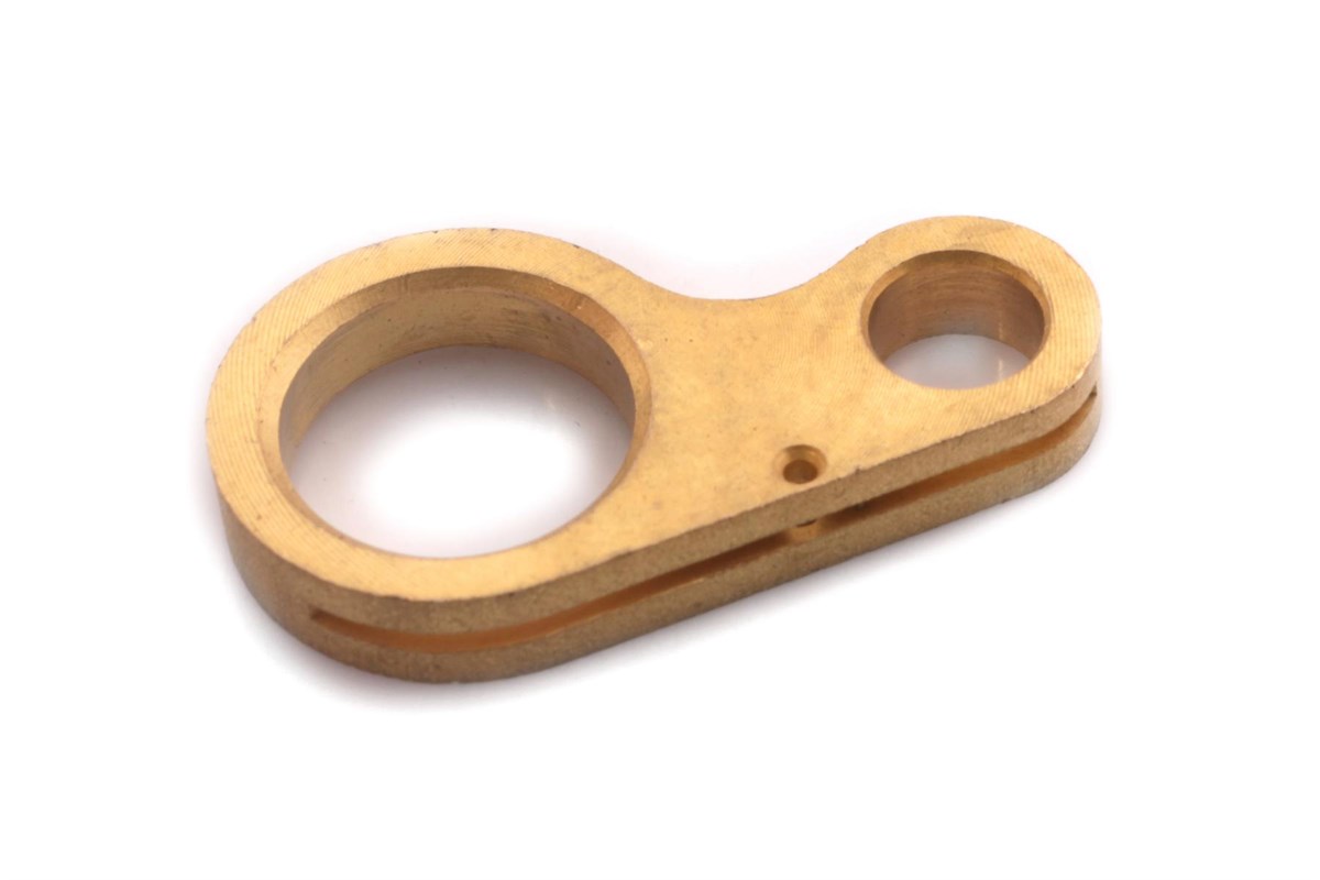 Siruba Burunlu Reçme Dişli Kol Sekizi