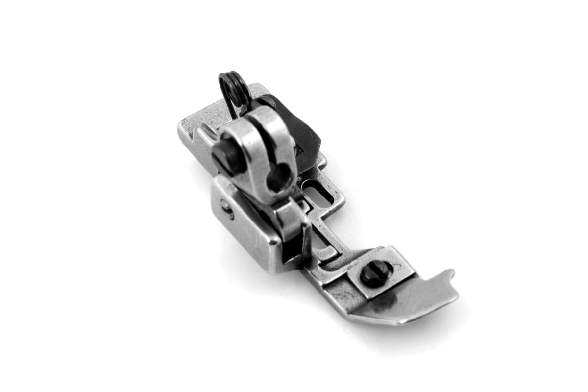 Siruba Cep Biye Overlok Ayak