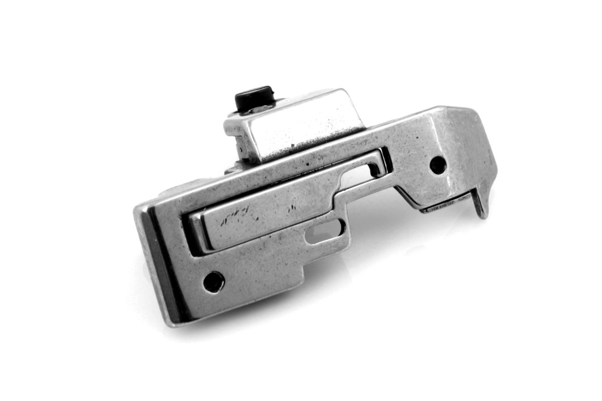 Siruba Cep Biye Overlok Ayak