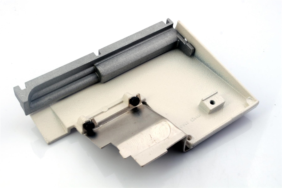 Siruba K Seri Overlok Ön Sürgü Kapak-Set