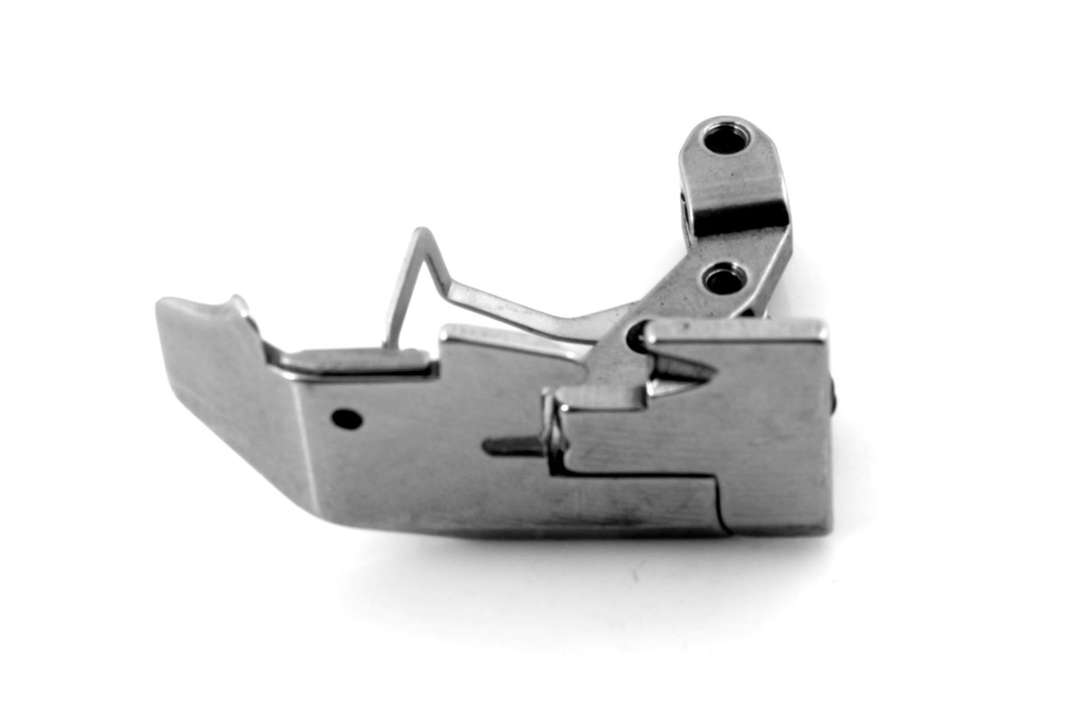 Siruba K-Seri Overlok 5 İplik Safari Ayak