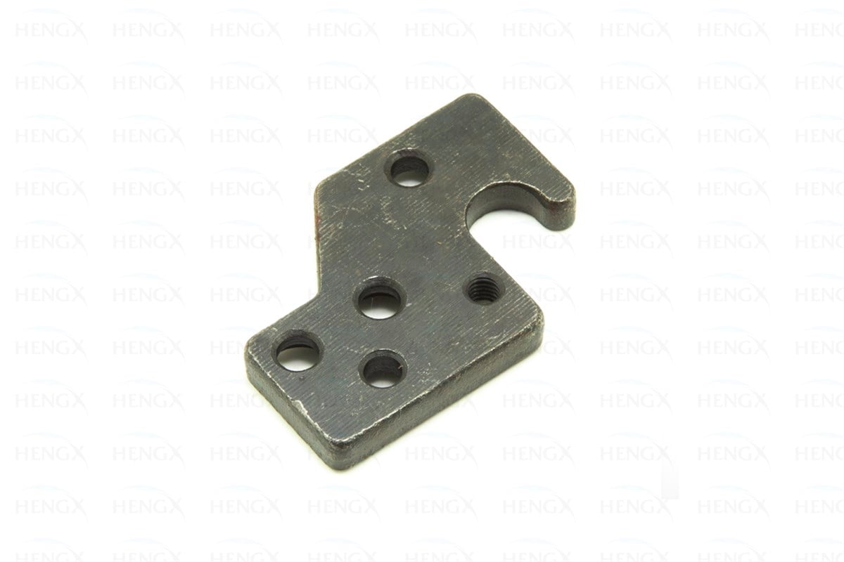 SIR OV K SERİ PLAKA KÜTÜK