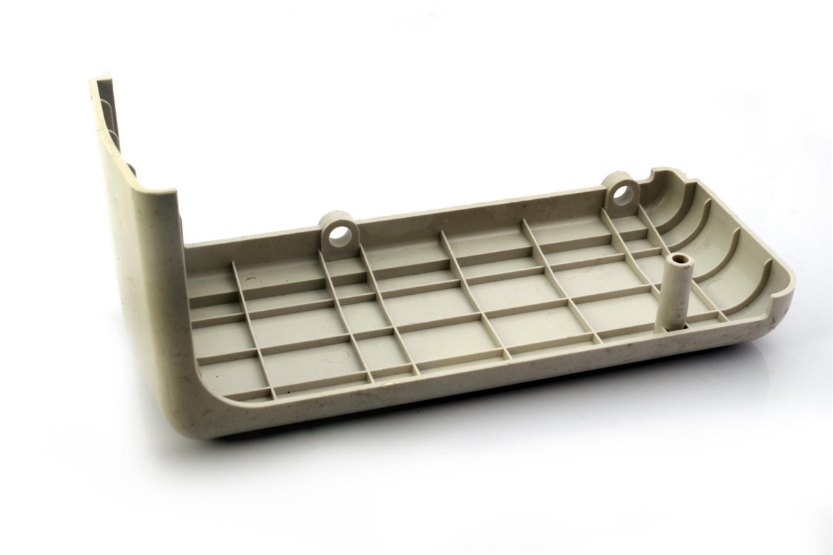 Siruba K Seri Overlok Yan Plastik Kapak