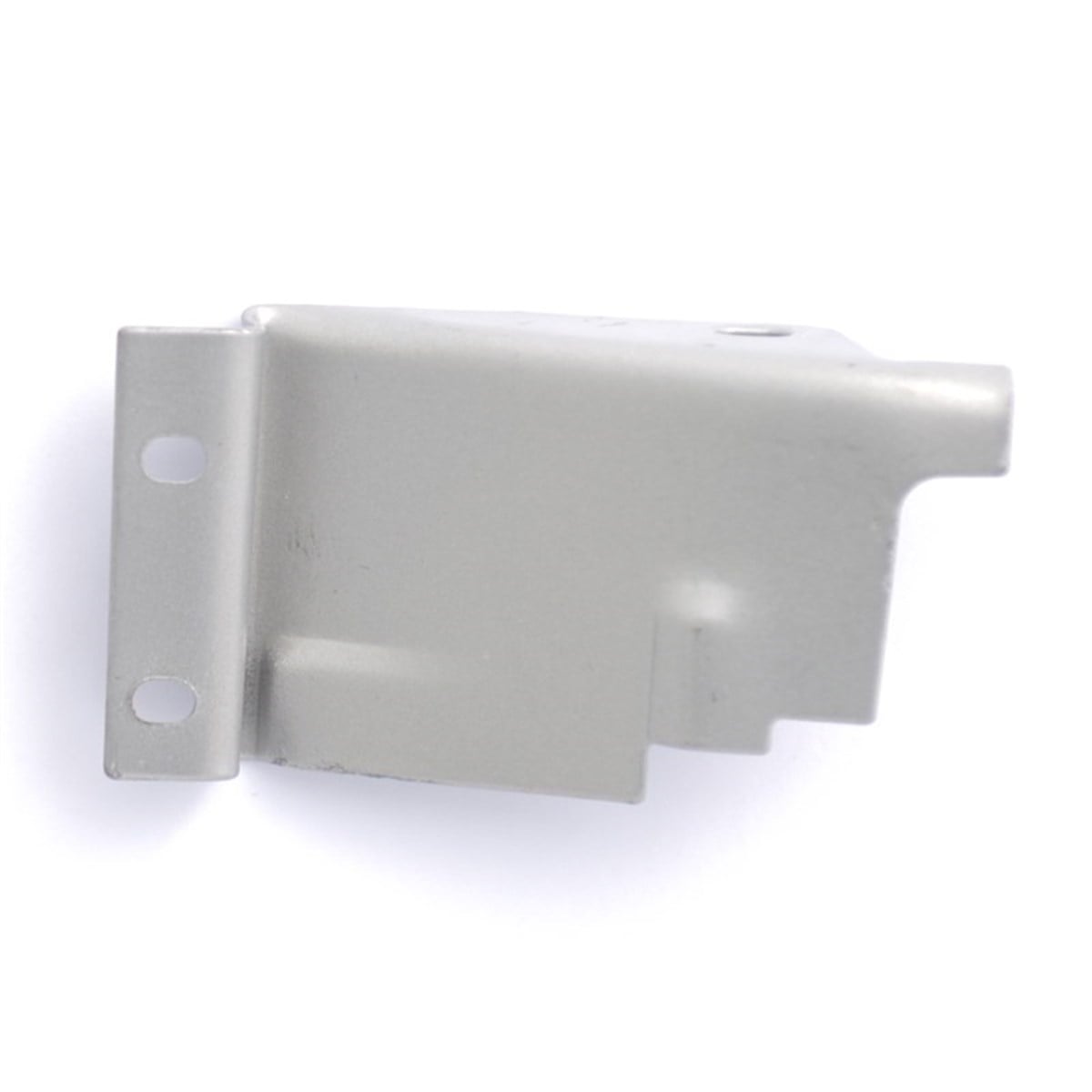 Siruba Overlok  Ön Sürgü Kapak Metali