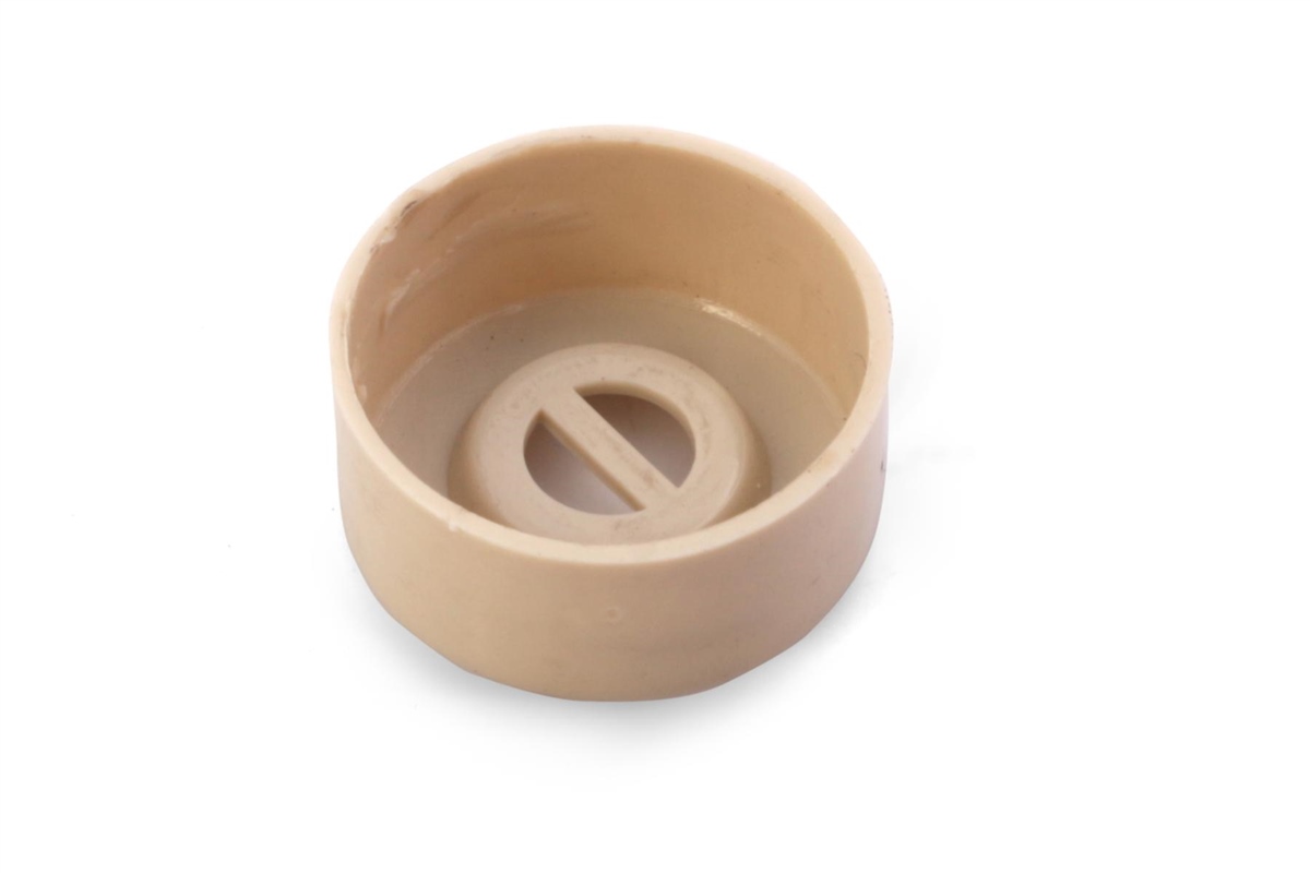 Siruba Overlok Tansiyon Alt Kapak