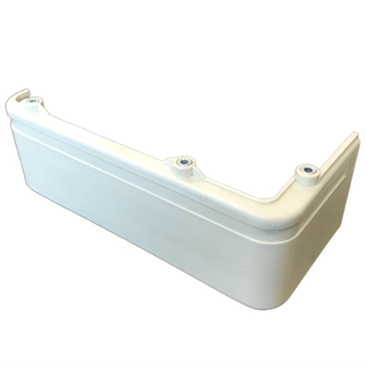 Siruba Overlok F-Seri Yan Plastik Kapak