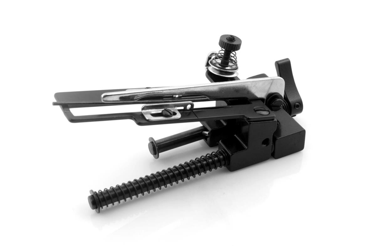 Siruba Reçme Komple Eksantrik Plaka