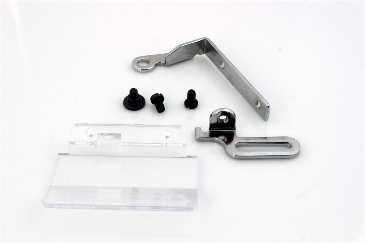 Siruba Reçme Cam Siper