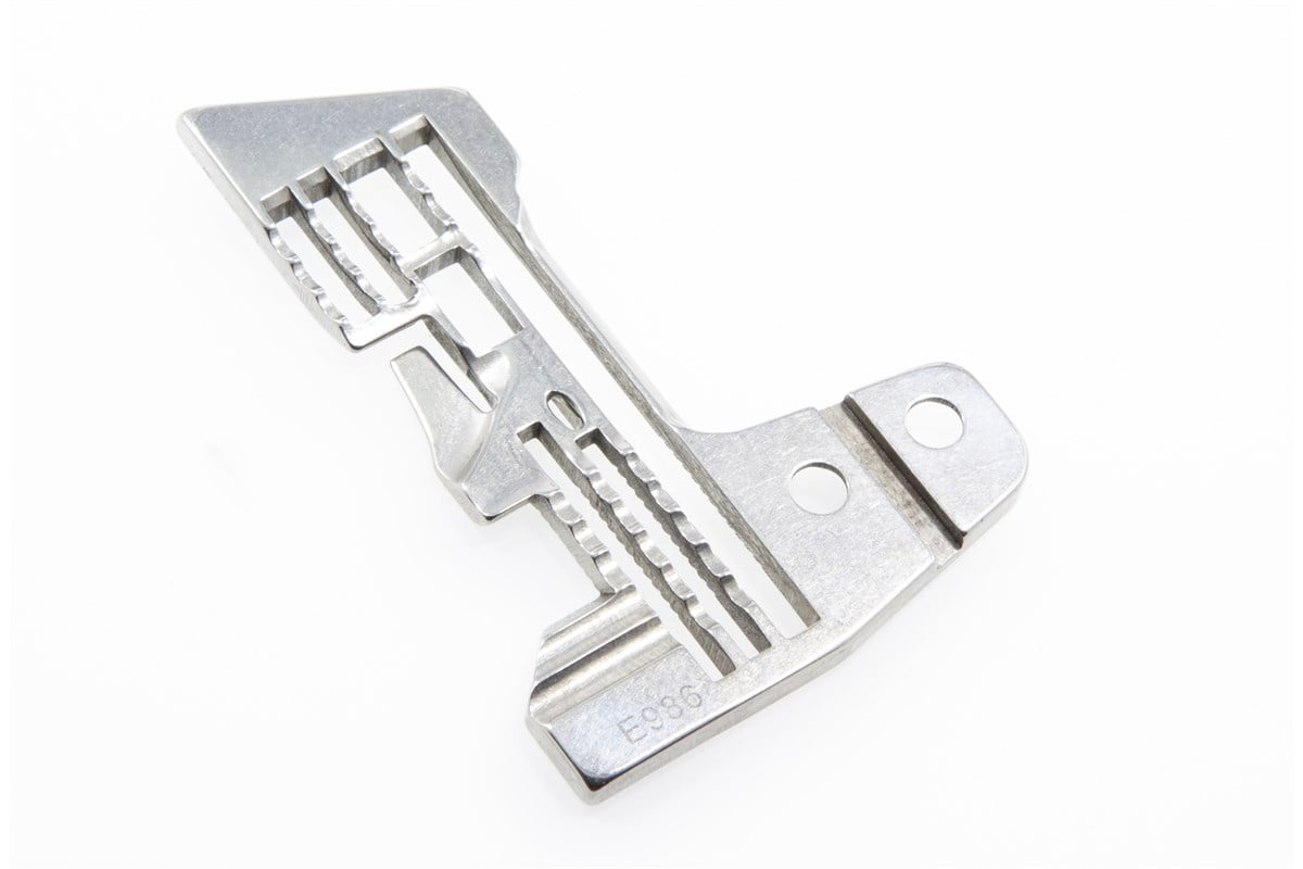 SIR.OV.5 İP BÜZGÜ PLAKA