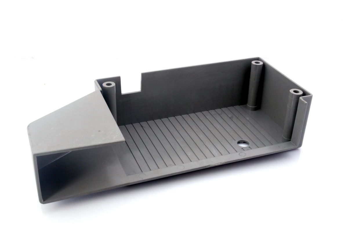 Siruba Reçme Kayış Muhafazası