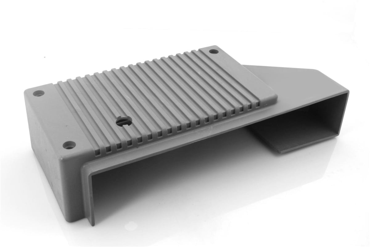 Siruba Reçme Kayış Muhafazası