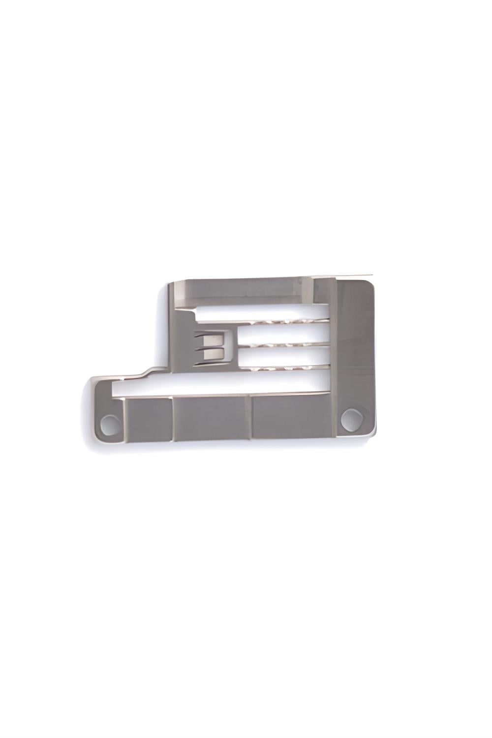 Siruba Reçme Bant Plaka-4.8mm | E3025 | HENGXSiruba Reçme Bant Plaka-4.8mm