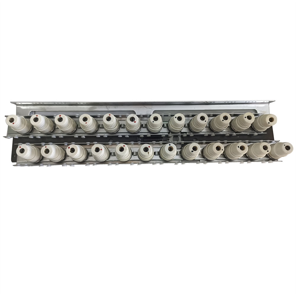 SIRUBA VC008 12 İĞNE TANSİYONU SET