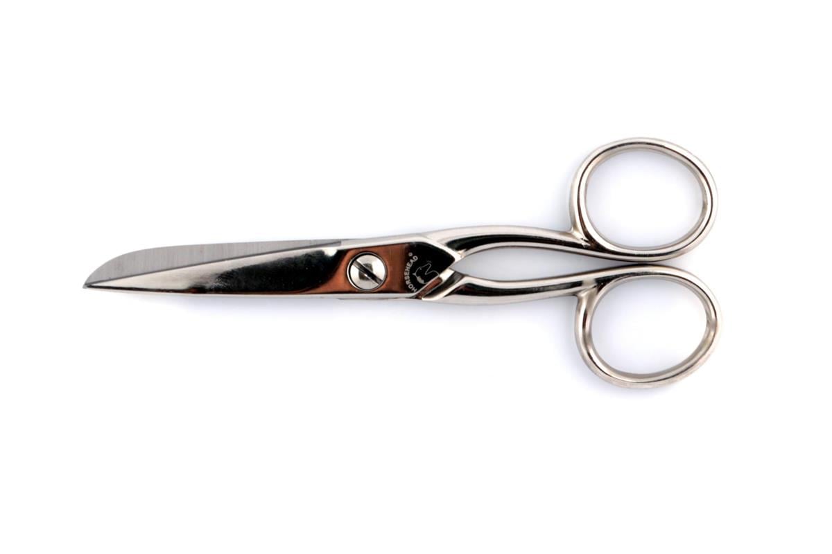 Solingen 5 No Vidalı Makas