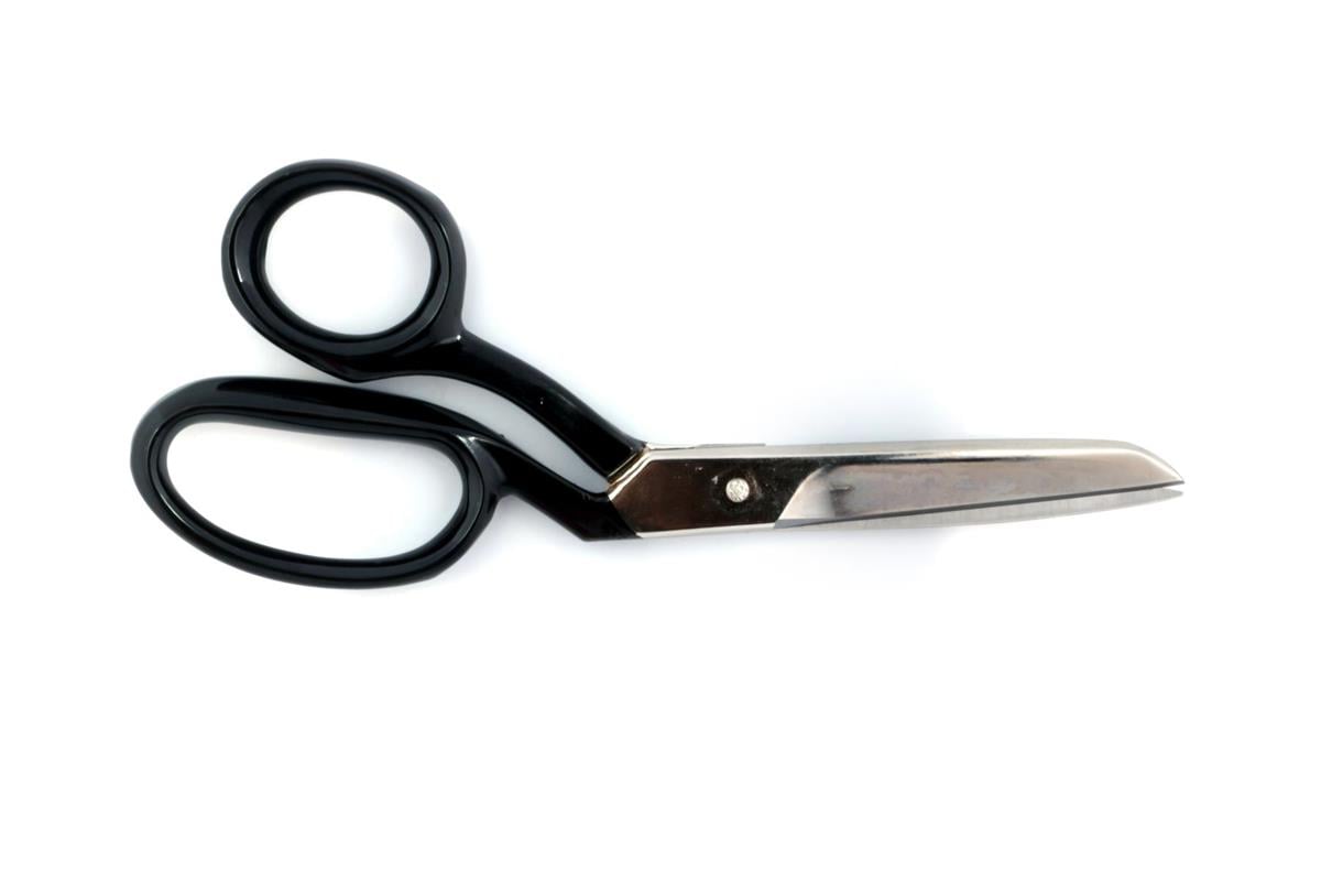 Solingen 7 No Vidalı Makas