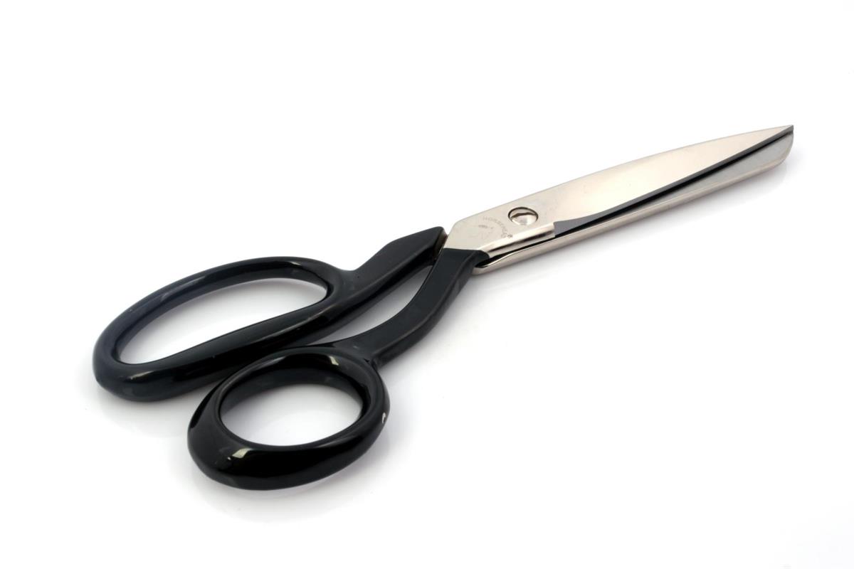 Solingen 9 No Vidalı Makas