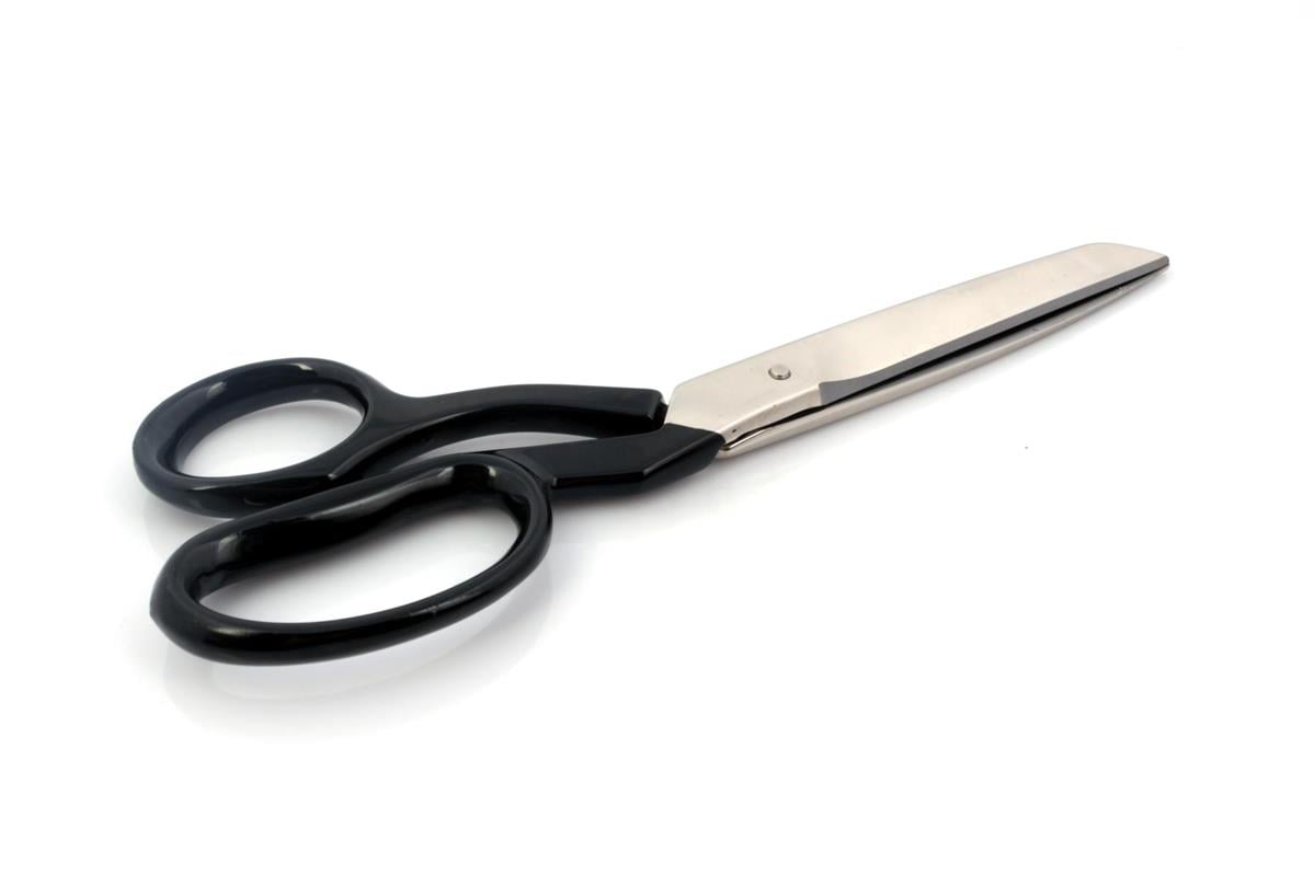 Solingen 9 No Vidalı Makas