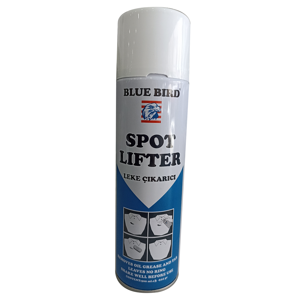SPOT LİFTER LEKE ÇIKARICI