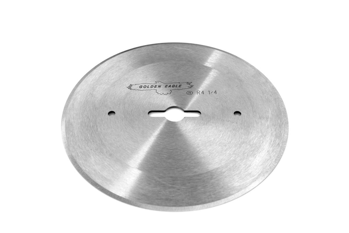 Pastal Başı Kesim Motoru Bıçağı