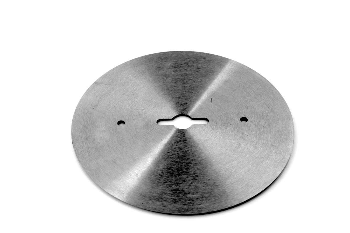 Pastal Başı Kesim Motoru Bıçağı