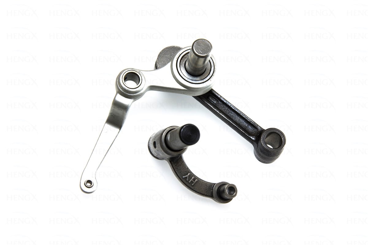 SUNSTAR KM250 HOROZ TAKIMI