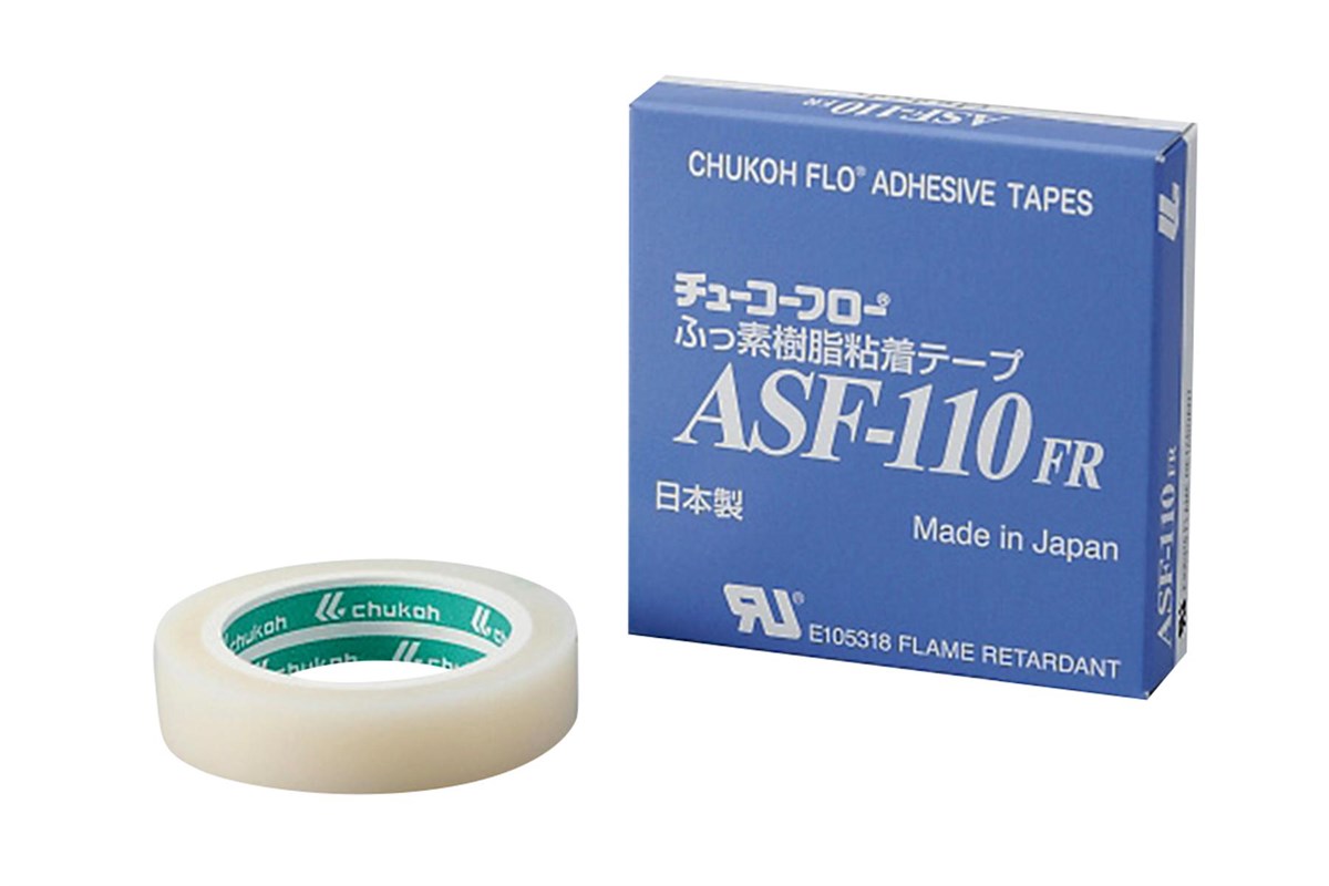 Yapışkanlı Teflon Bant-10 Metre