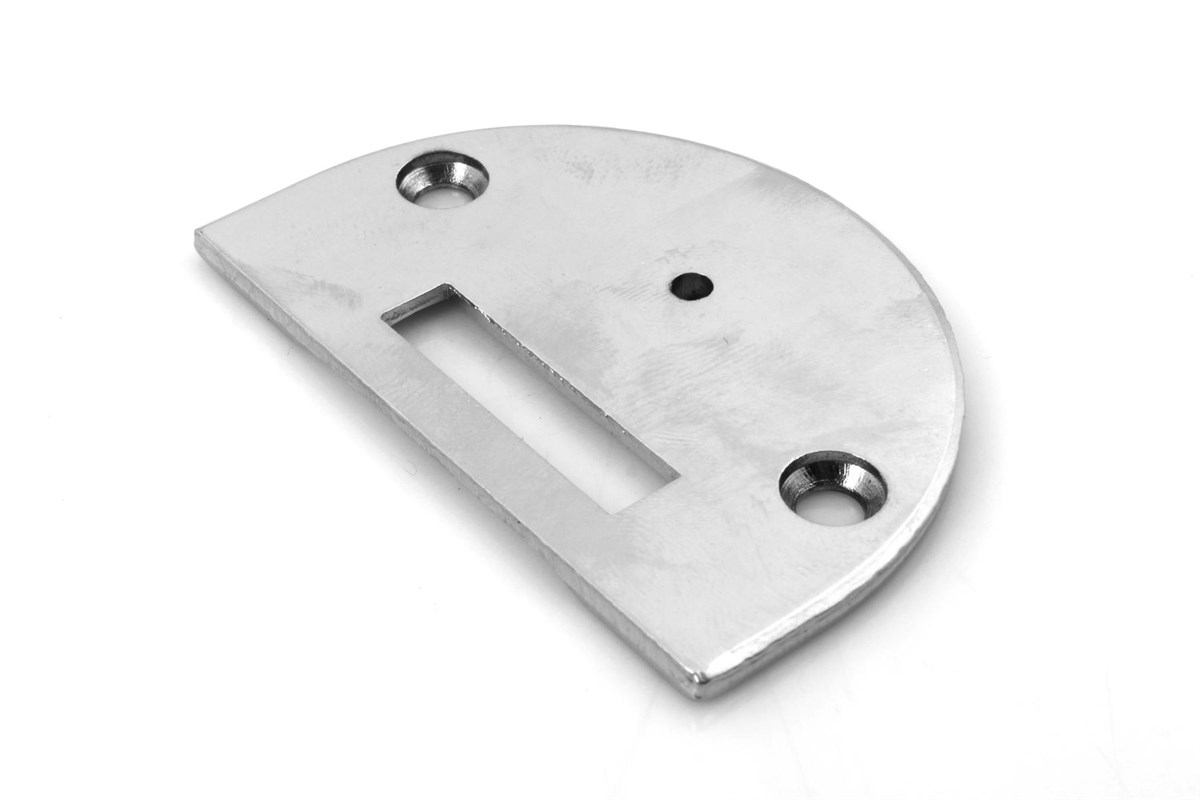 Typical Düz Makine 6-7 Saya Plaka