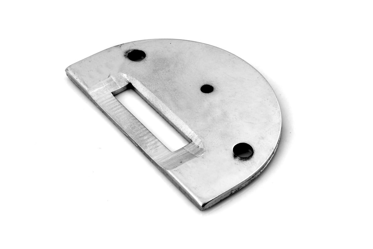 Typical Düz Makine 6-7 Saya Plaka