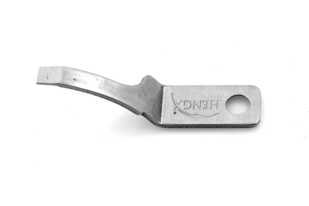 Typical Elektronik Sabit Bıçak