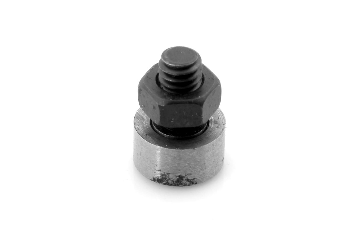 Typical Elektronik Düz Makine Kurve Vidası