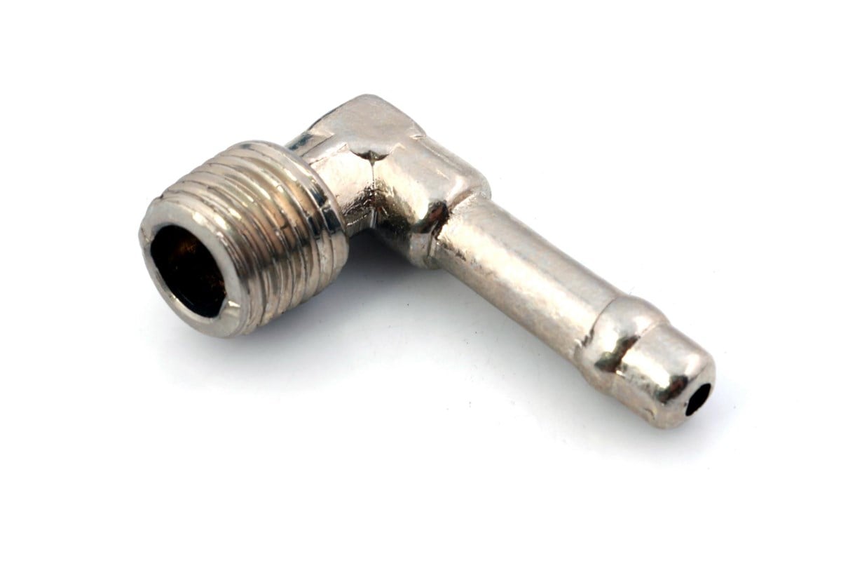 Ütü Buhar Hortum Nipeli-1/4