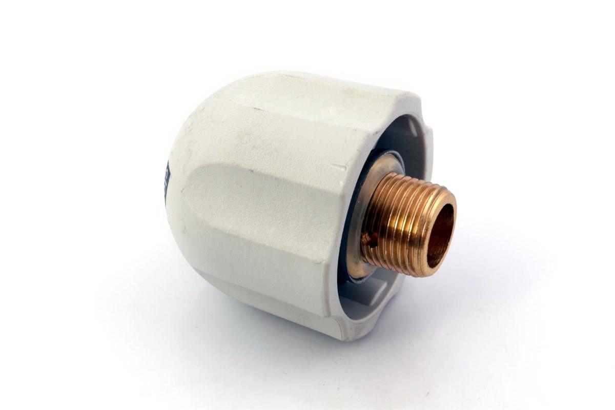 Ütü Kazan Emniyet Ventili-3/8