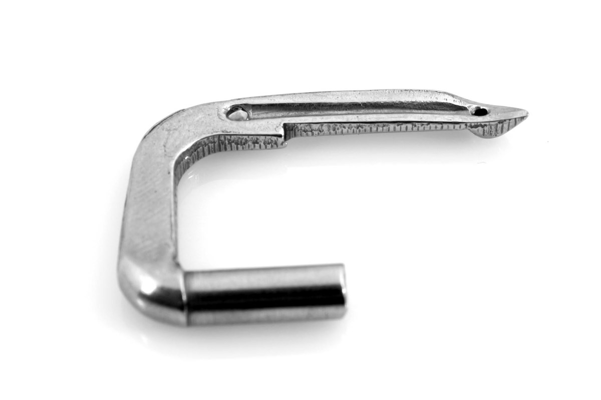 Yağsız Overlok Üst Lüper