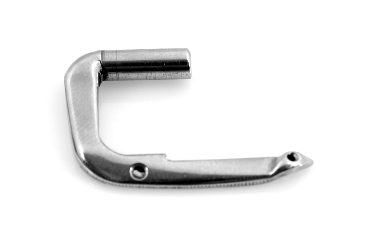 Yağsız Overlok Üst Lüper