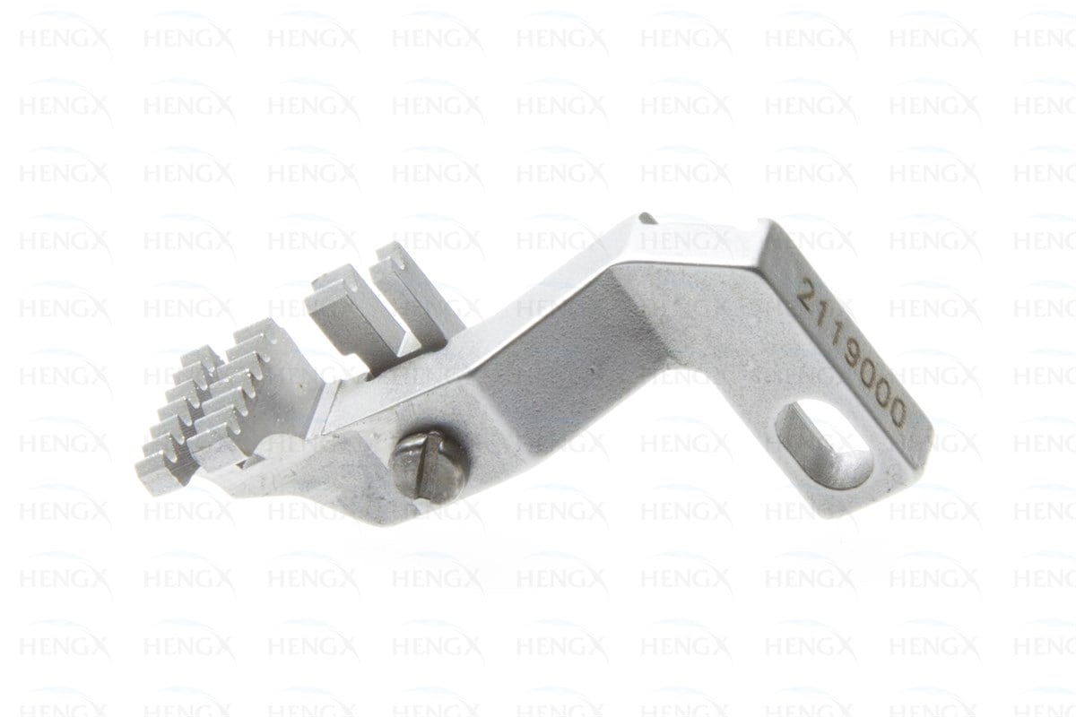 YAM OV AZF8400 3 İPLİK BURUNLU ARKA DİŞLİ