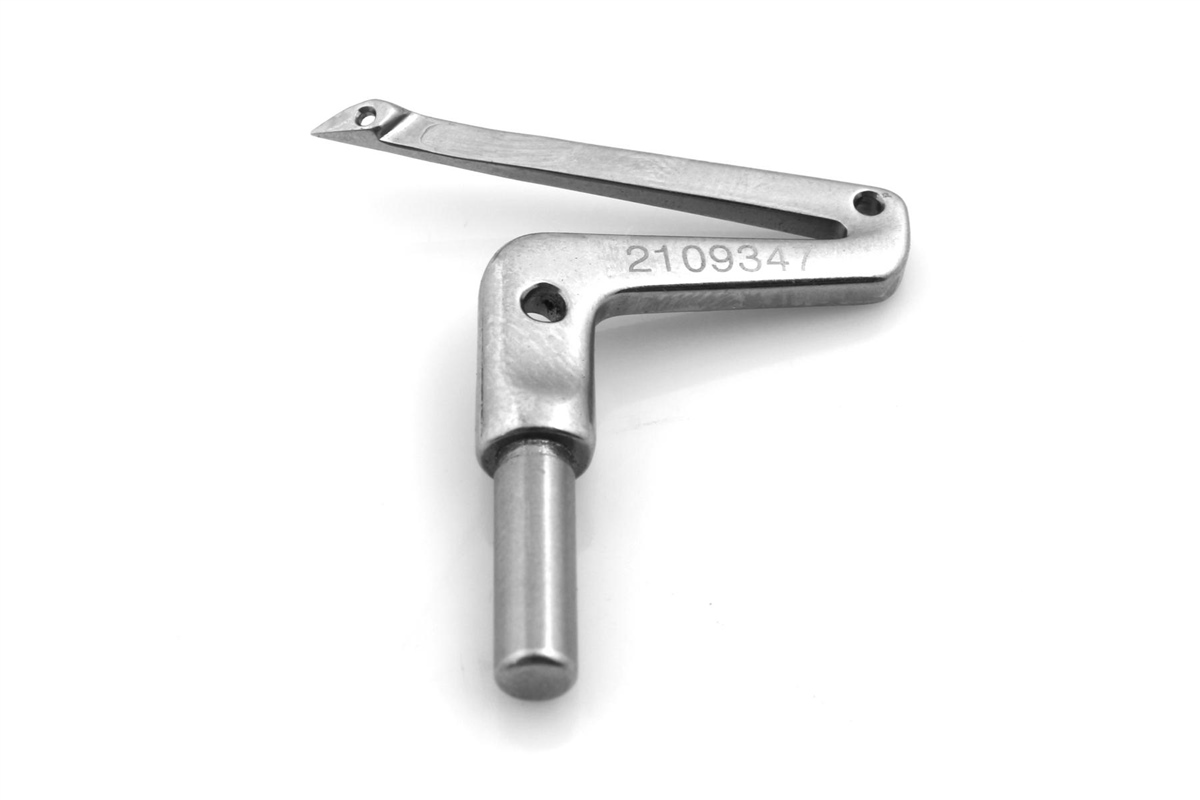 Yamato-Fomax Overlok Alt Lüper