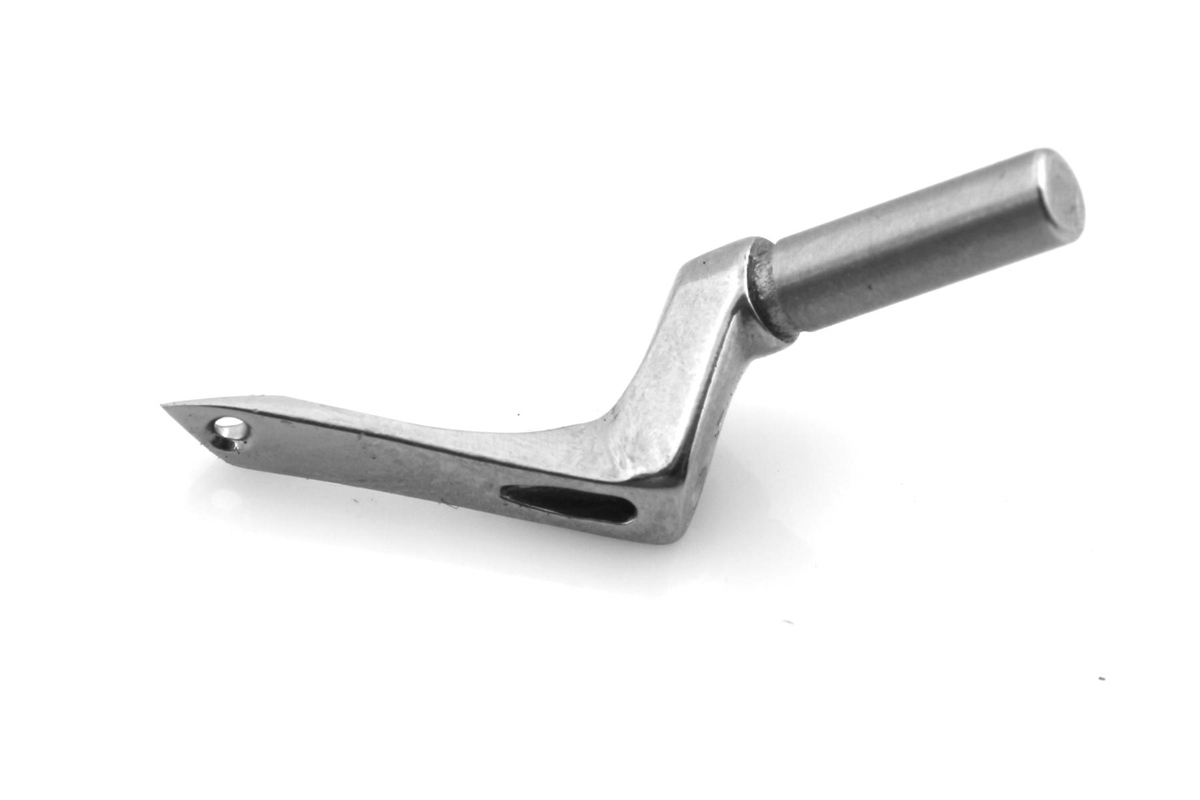 Yamato-Fomax Overlok Üst Lüper