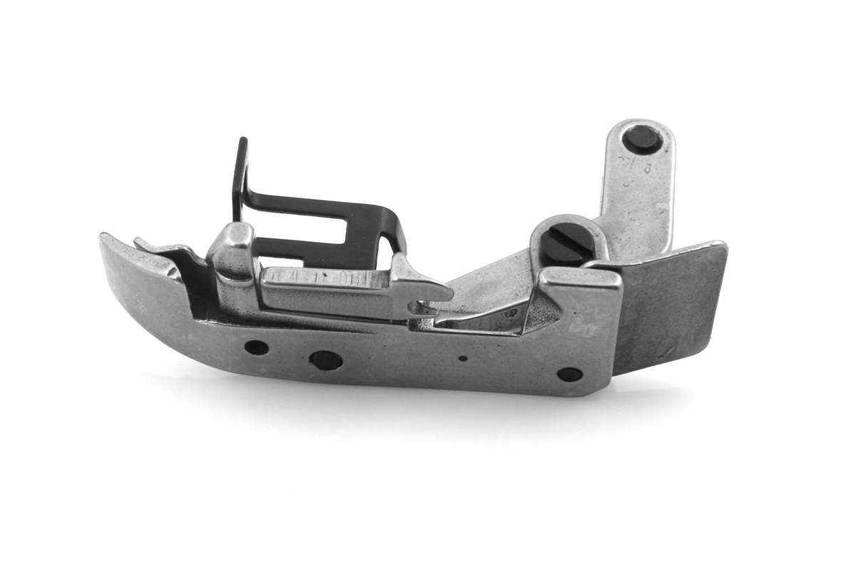 Yamato Cz Seri Overlok 4 İplik Ayak-Hengx