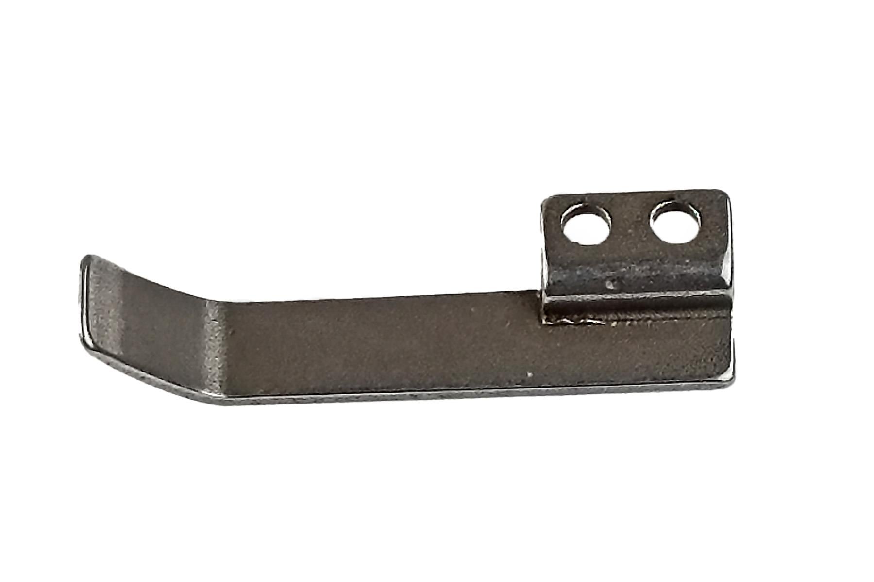 Yamato VG3721 Reçme Ayak Yan Bağlantı Sacı | 31007273 | KELLEY Yamato VG3721 Reçme Ayak Yan Bağlantı Sacı