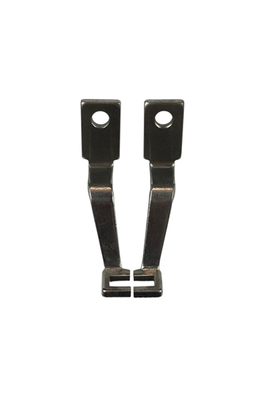 Brother 430B-430C Ponteriz Penye Ayak Takım-12X5mm