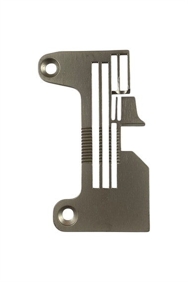 Pegasus Ex Overlok 4 İplik Uzun Plaka