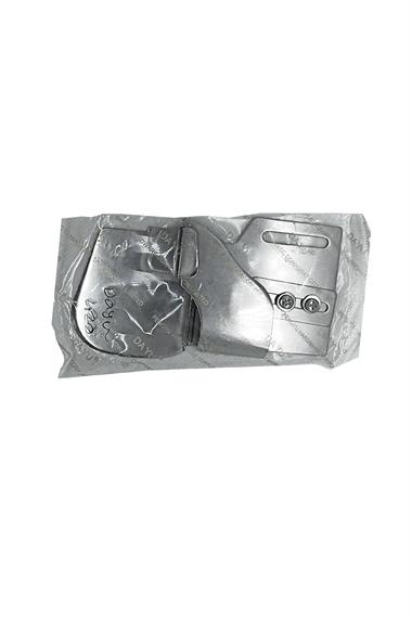 Düz Dikiş Makine Çatma Aparası